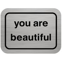 You Are Beautiful coupons